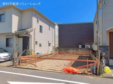 【東京都/八王子市千人町】八王子市千人町4丁目 新築一戸建て 