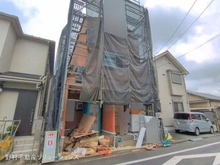 【東京都/八王子市千人町】八王子市千人町4丁目 新築一戸建て 