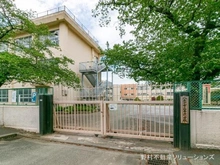 【東京都/八王子市千人町】八王子市千人町4丁目 新築一戸建て 周辺施設