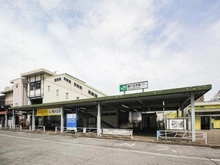 【東京都/八王子市千人町】八王子市千人町4丁目 新築一戸建て 周辺施設