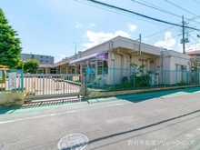 【東京都/八王子市千人町】八王子市千人町4丁目 新築一戸建て 周辺施設