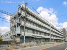 【東京都/八王子市千人町】八王子市千人町4丁目 新築一戸建て 周辺施設