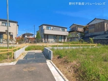 【東京都/羽村市羽加美】羽村市羽加美3丁目 新築一戸建て 