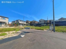 【東京都/羽村市羽加美】羽村市羽加美3丁目 新築一戸建て 