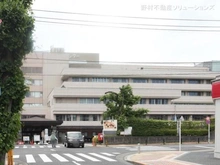 【東京都/羽村市羽加美】羽村市羽加美3丁目 新築一戸建て 周辺施設