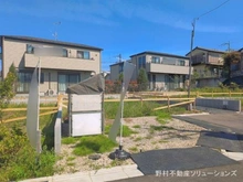 【東京都/羽村市羽加美】羽村市羽加美3丁目 新築一戸建て 