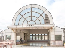 【東京都/羽村市羽加美】羽村市羽加美3丁目 新築一戸建て 周辺施設