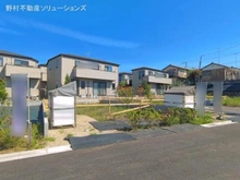 【東京都/羽村市羽加美】羽村市羽加美3丁目 新築一戸建て 