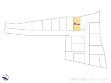 【東京都/羽村市羽加美】羽村市羽加美3丁目 新築一戸建て 図面と異なる場合は現況を優先