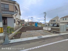【東京都/八王子市子安町】八王子市子安町2丁目 新築一戸建て 外観