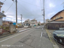 【東京都/八王子市子安町】八王子市子安町2丁目 新築一戸建て 