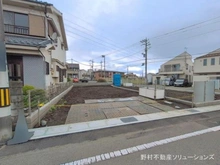 【東京都/八王子市子安町】八王子市子安町2丁目 新築一戸建て 