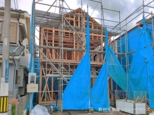【東京都/八王子市子安町】八王子市子安町2丁目 新築一戸建て 