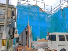 【東京都/八王子市子安町】八王子市子安町2丁目 新築一戸建て 