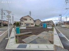 【東京都/八王子市子安町】八王子市子安町2丁目 新築一戸建て 外観