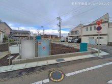 【東京都/八王子市子安町】八王子市子安町2丁目 新築一戸建て 