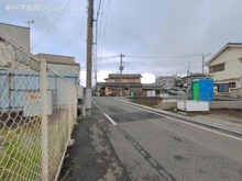 【東京都/八王子市子安町】八王子市子安町2丁目 新築一戸建て 