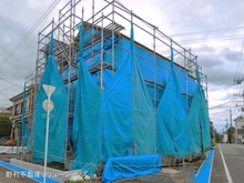 【東京都/八王子市子安町】八王子市子安町2丁目 新築一戸建て 