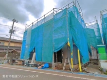 【東京都/八王子市子安町】八王子市子安町2丁目 新築一戸建て 