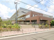 【東京都/八王子市子安町】八王子市子安町2丁目 新築一戸建て 周辺施設