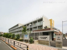 【東京都/八王子市子安町】八王子市子安町2丁目 新築一戸建て 周辺施設