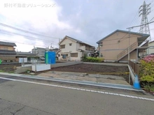【東京都/八王子市子安町】八王子市子安町2丁目 新築一戸建て 外観