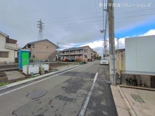 【東京都/八王子市子安町】八王子市子安町2丁目 新築一戸建て 