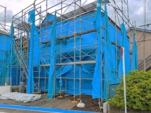 【東京都/八王子市子安町】八王子市子安町2丁目 新築一戸建て 