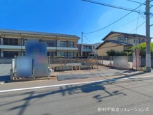 【東京都/昭島市朝日町】昭島市朝日町4丁目 新築一戸建て 