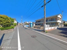 【東京都/昭島市朝日町】昭島市朝日町4丁目 新築一戸建て 