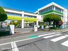 【東京都/昭島市朝日町】昭島市朝日町4丁目 新築一戸建て 周辺施設