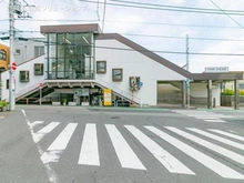 【東京都/昭島市朝日町】昭島市朝日町4丁目 新築一戸建て 周辺施設