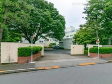 【東京都/立川市一番町】立川市一番町3丁目 新築一戸建て 周辺施設