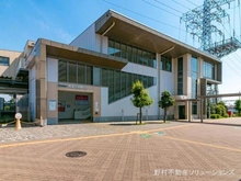 【東京都/立川市一番町】立川市一番町3丁目 新築一戸建て 周辺施設