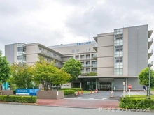 【東京都/立川市一番町】立川市一番町3丁目 新築一戸建て 周辺施設