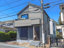 【東京都/八王子市片倉町】八王子市片倉町 新築一戸建て 外観