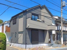 【東京都/八王子市片倉町】八王子市片倉町 新築一戸建て 