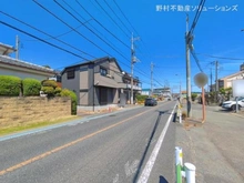 【東京都/八王子市片倉町】八王子市片倉町 新築一戸建て 
