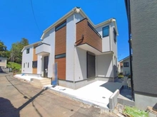 【東京都/八王子市片倉町】八王子市片倉町 新築一戸建て 