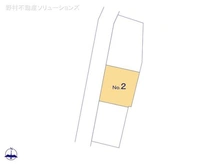 【東京都/八王子市片倉町】八王子市片倉町 新築一戸建て 図面と異なる場合は現況を優先