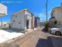 【東京都/八王子市片倉町】八王子市片倉町 新築一戸建て 