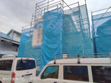 【東京都/立川市栄町】立川市栄町2丁目 新築一戸建て 