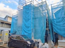 【東京都/立川市栄町】立川市栄町2丁目 新築一戸建て 
