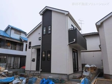 【東京都/立川市栄町】立川市栄町2丁目 新築一戸建て 