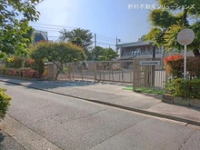 【東京都/立川市栄町】立川市栄町2丁目 新築一戸建て 周辺施設