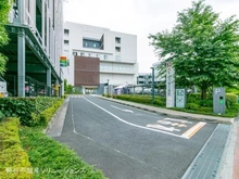 【東京都/立川市栄町】立川市栄町2丁目 新築一戸建て 周辺施設