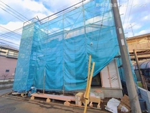 【東京都/立川市栄町】立川市栄町2丁目 新築一戸建て 