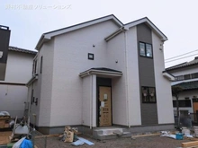 【東京都/立川市栄町】立川市栄町2丁目 新築一戸建て 