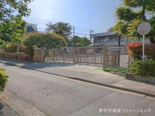 【東京都/立川市栄町】立川市栄町2丁目 新築一戸建て 周辺施設