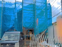 【東京都/八王子市元本郷町】八王子市元本郷町2丁目 新築一戸建て 